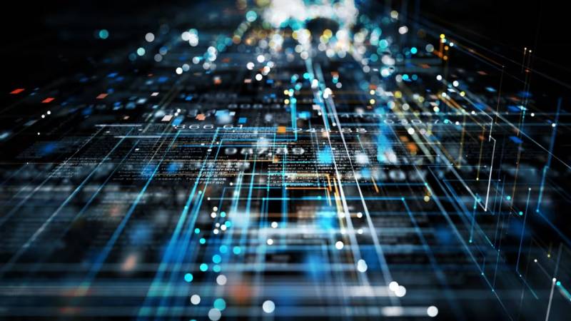 顺庆区AI软件开发公司:Python赋能网页开发的适用场景解析
