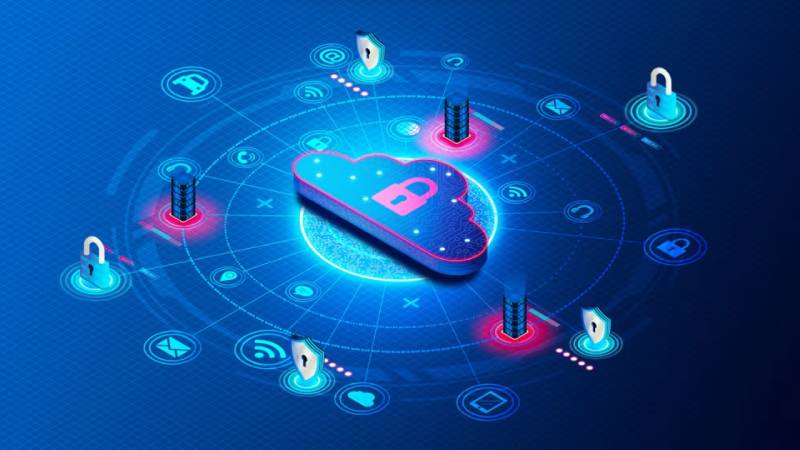 顺庆区网站建设:DevSecOps筑牢网站全流程安全防线的核心逻辑