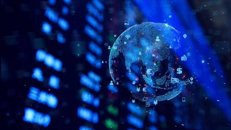 顺庆区AI数字化转型：破局6大痛点，领航数字变革新征程